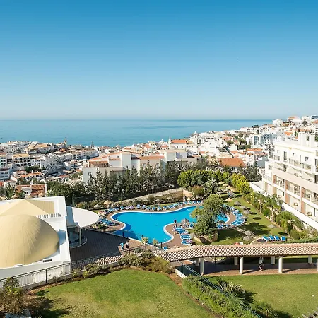 Cerro Mar Atlantico & Cerro Mar Garden 4* Albufeira