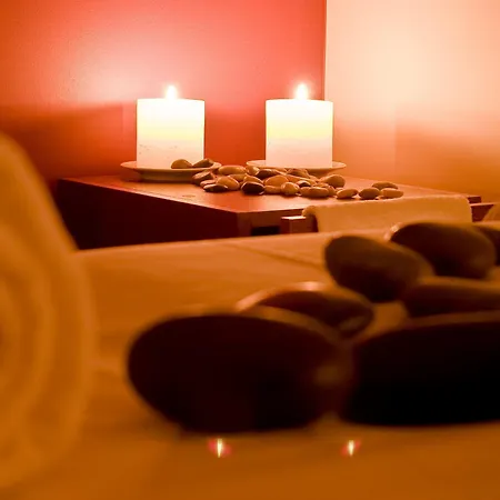 Cerro Mar Atlantico & Cerro Mar Garden 4*