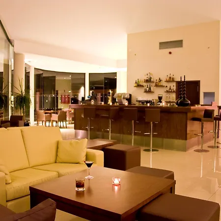 Apart Otel Cerro Mar Atlantico & Cerro Mar Garden Albufeira