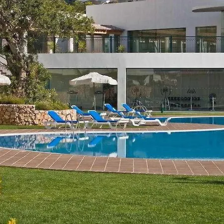 Lägenhetshotell Cerro Mar Atlantico & Cerro Mar Garden Albufeira