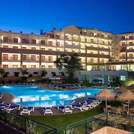 Appart hôtel Cerro Mar Atlantico & Cerro Mar Garden 4*