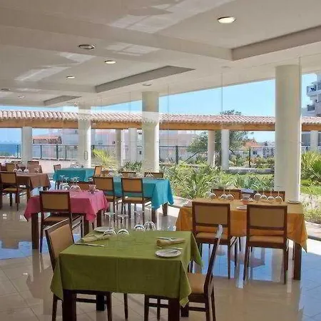 Cerro Mar Atlantico&cerro Mar Garden 4*