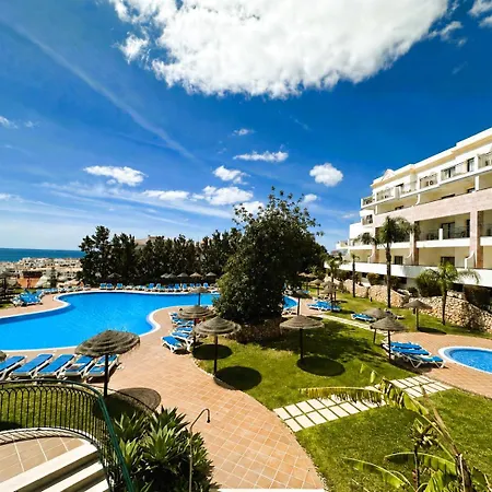 Cerro Mar Atlantico & Cerro Mar Garden Lägenhetshotell 4*