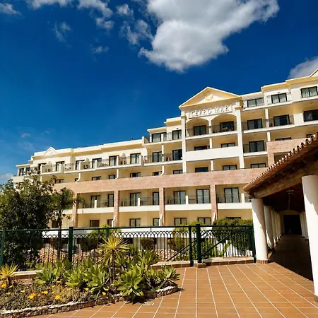 Lägenhetshotell Cerro Mar Atlantico & Cerro Mar Garden 4*