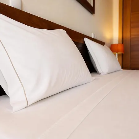 Apartahotel Cerro Mar Atlantico&cerro Mar Garden Albufeira