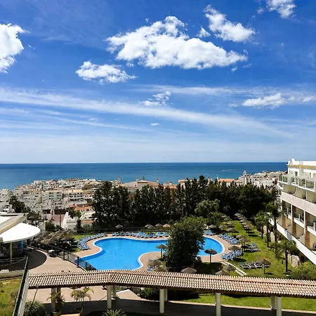 Cerro Mar Atlantico & Cerro Mar Garden 4* Albufeira