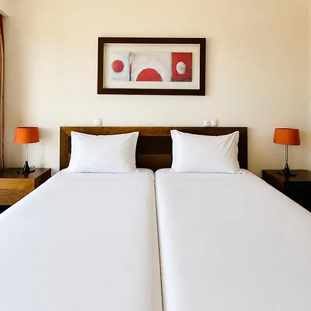 Cerro Mar Atlantico&cerro Mar Garden Apartahotel