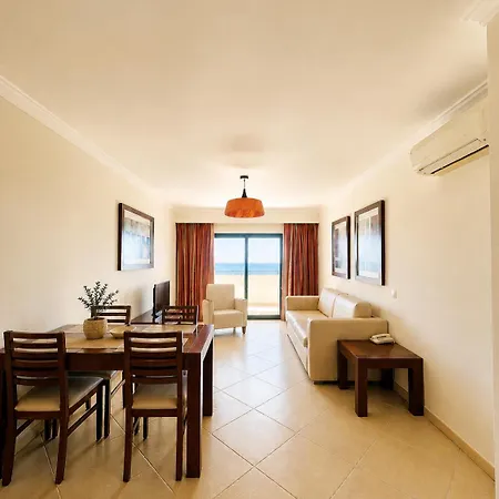 Cerro Mar Atlantico&cerro Mar Garden Apartahotel 4*
