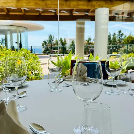 Lägenhetshotell Cerro Mar Atlantico & Cerro Mar Garden Albufeira