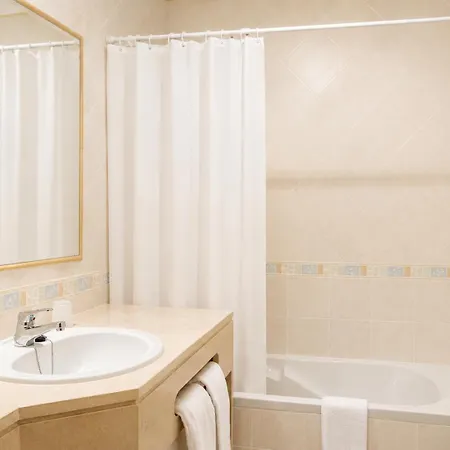 Lägenhetshotell Cerro Mar Atlantico & Cerro Mar Garden 4*