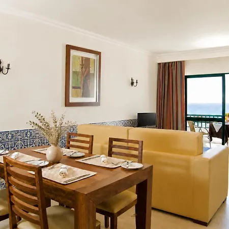 Cerro Mar Atlantico & Cerro Mar Garden Lägenhetshotell Albufeira
