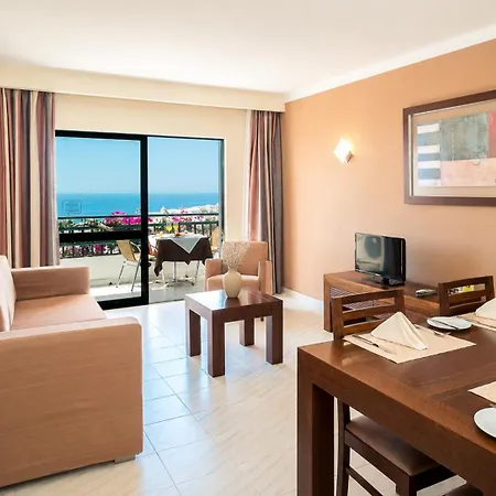 Ξενοδοχείο με διαμερίσματα Cerro Mar Atlantico & Cerro Mar Garden Αλμπουφέιρα