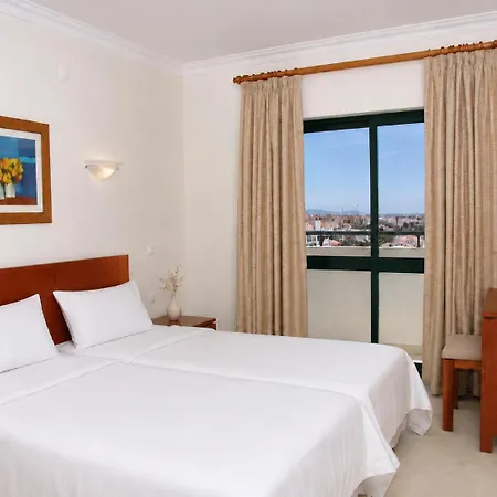 Cerro Mar Atlantico & Cerro Mar Garden 4* Albufeira