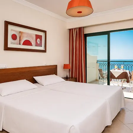 Cerro Mar Atlantico & Cerro Mar Garden Lägenhetshotell Albufeira