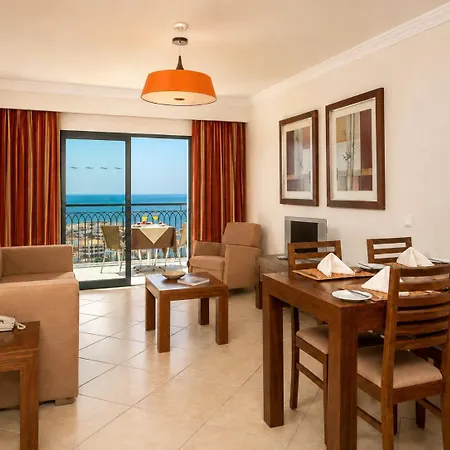 Cerro Mar Atlantico & Cerro Mar Garden 4* Albufeira