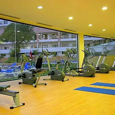 Lägenhetshotell Cerro Mar Atlantico & Cerro Mar Garden 4*