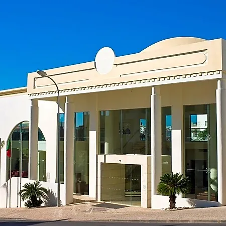 Lägenhetshotell Cerro Mar Atlantico & Cerro Mar Garden Albufeira