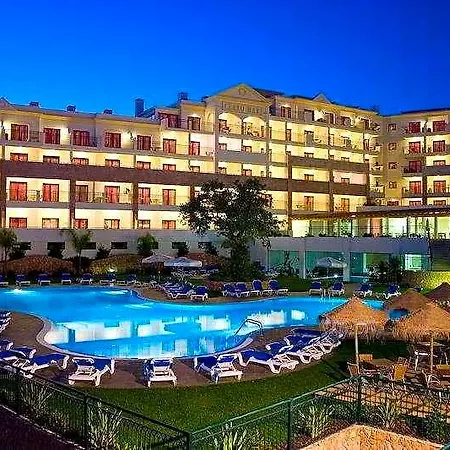 Cerro Mar Atlantico&cerro Mar Garden 4* Albufeira