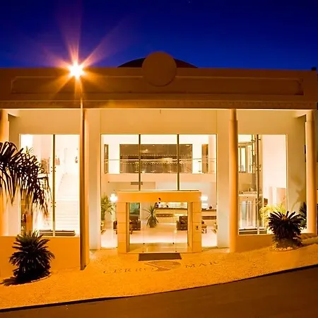 Cerro Mar Atlantico & Cerro Mar Garden 4* Albufeira