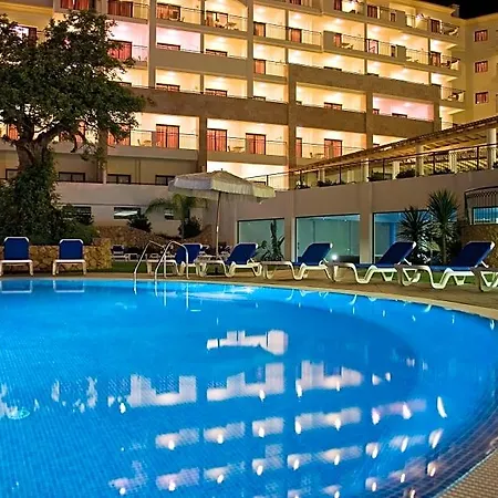 Cerro Mar Atlantico & Cerro Mar Garden Lägenhetshotell