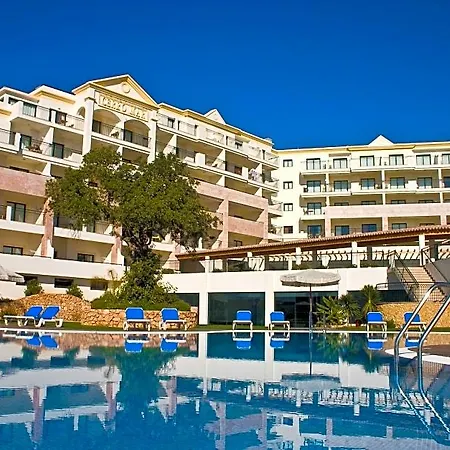 Cerro Mar Atlantico & Cerro Mar Garden 4* Albufeira