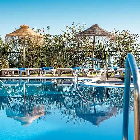 Lägenhetshotell Cerro Mar Atlantico & Cerro Mar Garden