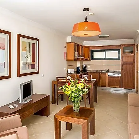 Cerro Mar Atlantico & Cerro Mar Garden Lägenhetshotell 4*