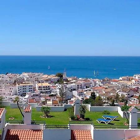 Cerro Mar Atlantico & Cerro Mar Garden 4* Albufeira