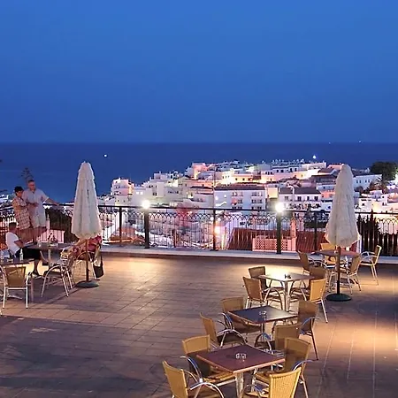 Cerro Mar Atlantico & Cerro Mar Garden Lägenhetshotell Albufeira