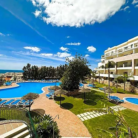 Cerro Mar Atlantico & Cerro Mar Garden Lägenhetshotell