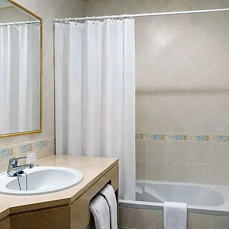 Cerro Mar Atlantico & Cerro Mar Garden 4*