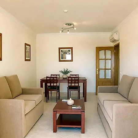 Lägenhetshotell Cerro Mar Atlantico & Cerro Mar Garden 4*