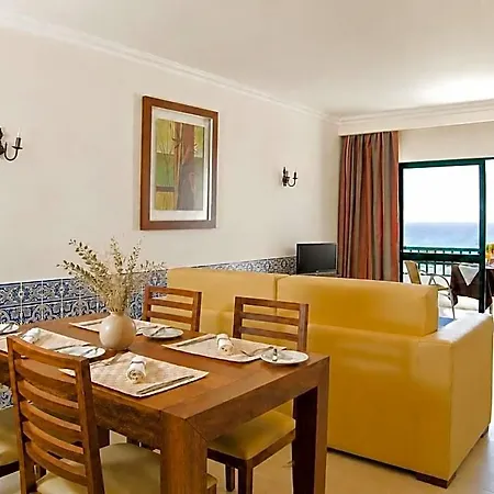 Lägenhetshotell Cerro Mar Atlantico & Cerro Mar Garden 4*