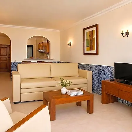 Lägenhetshotell Cerro Mar Atlantico & Cerro Mar Garden 4*