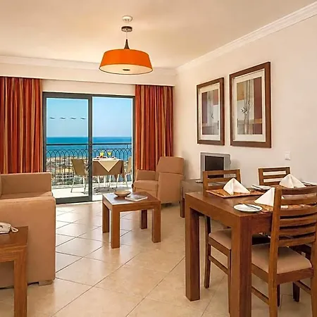 Lägenhetshotell Cerro Mar Atlantico & Cerro Mar Garden Albufeira