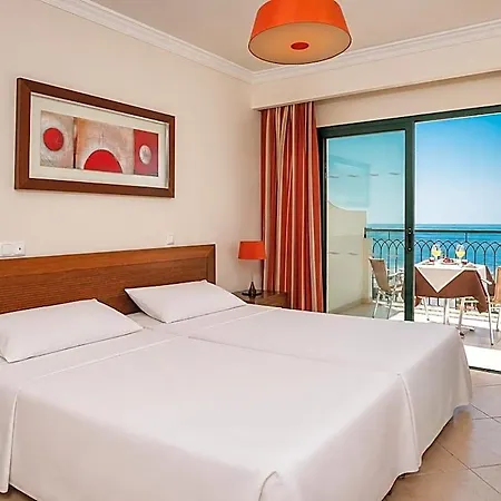 Lägenhetshotell Cerro Mar Atlantico & Cerro Mar Garden 4*