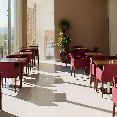 Cerro Mar Atlantico & Cerro Mar Garden Aparthotel 4*