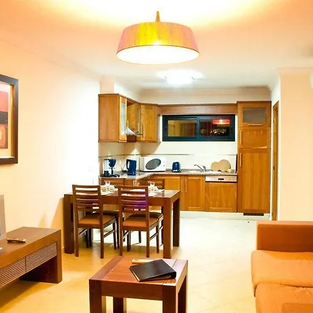 Cerro Mar Atlantico & Cerro Mar Garden 4*