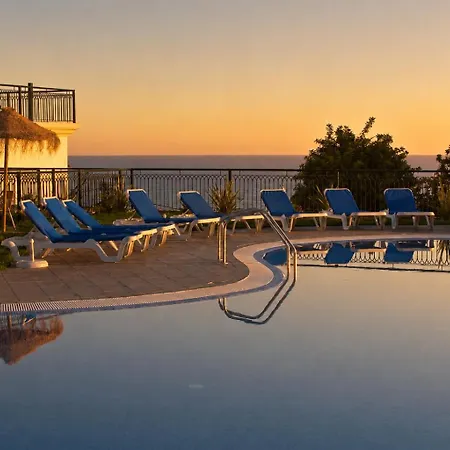 Cerro Mar Atlantico & Cerro Mar Garden Aparthotel 4*