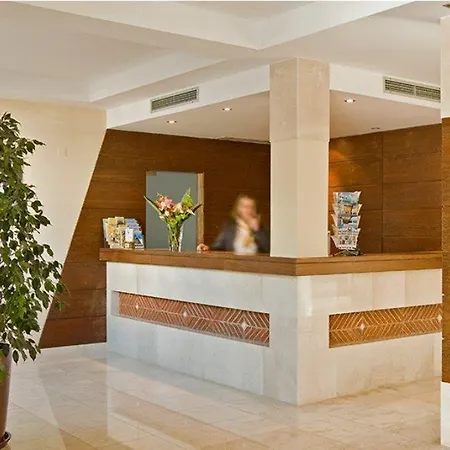 Aparthotel Cerro Mar Atlantico & Cerro Mar Garden