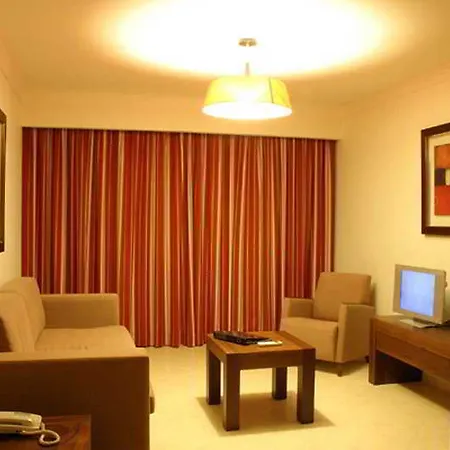 Cerro Mar Atlantico&cerro Mar Garden 4*