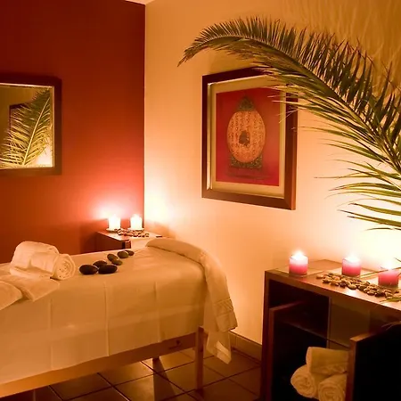 Cerro Mar Atlantico & Cerro Mar Garden Aparthotel