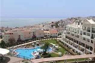 Aparthotel Cerro Mar Atlantico & Cerro Mar Garden Albufeira