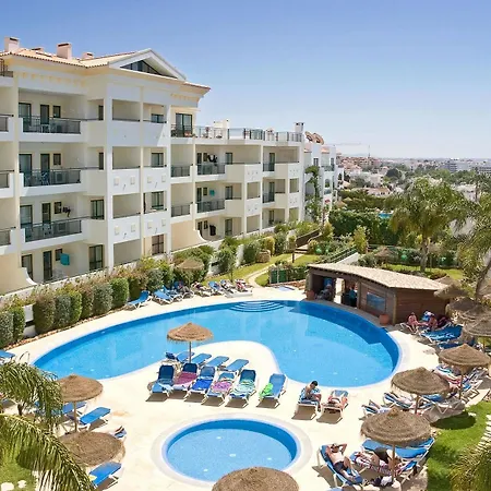 Aparthotel Cerro Mar Atlantico & Cerro Mar Garden Albufeira