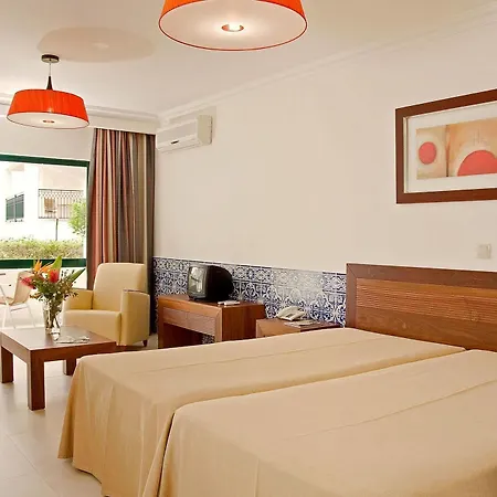 Apartahotel Cerro Mar Atlantico&cerro Mar Garden Albufeira