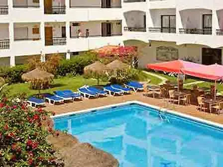 Cerro Mar Atlantico & Cerro Mar Garden Aparthotel 4*