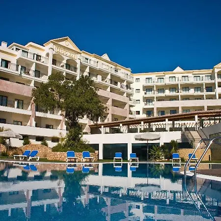 מלון דירות Cerro Mar Atlantico & Cerro Mar Garden אלבופיירה