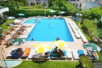 Cerro Mar Atlantico & Cerro Mar Garden 4*