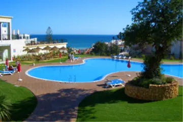 Cerro Mar Atlantico & Cerro Mar Garden Aparthotel