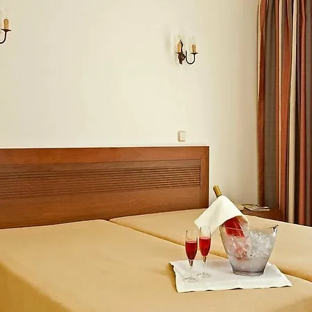 Cerro Mar Atlantico&cerro Mar Garden 4* Albufeira